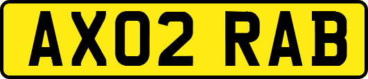 AX02RAB