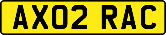 AX02RAC