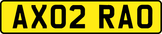 AX02RAO