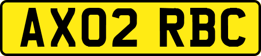 AX02RBC