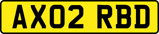 AX02RBD