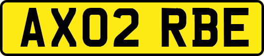AX02RBE