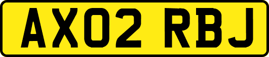 AX02RBJ
