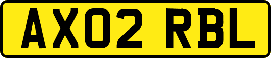 AX02RBL