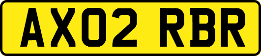 AX02RBR