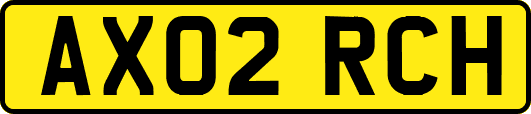 AX02RCH