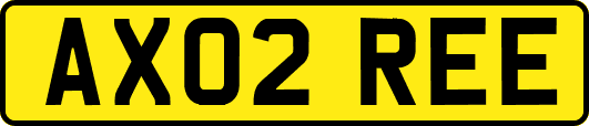 AX02REE