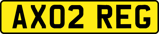 AX02REG