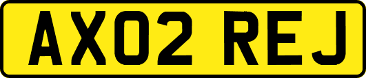 AX02REJ
