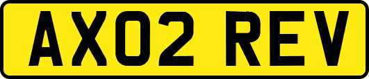 AX02REV