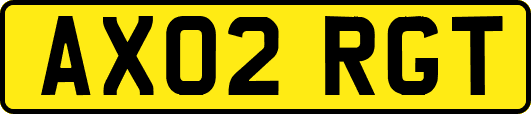 AX02RGT