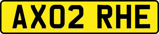 AX02RHE