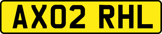 AX02RHL
