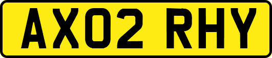 AX02RHY