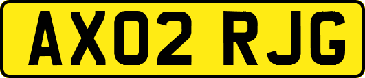 AX02RJG
