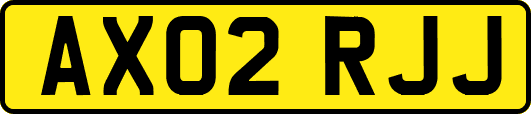 AX02RJJ