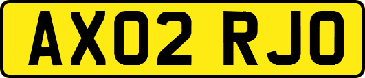AX02RJO