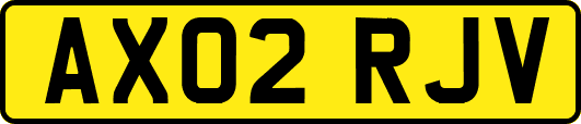 AX02RJV