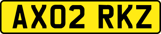 AX02RKZ