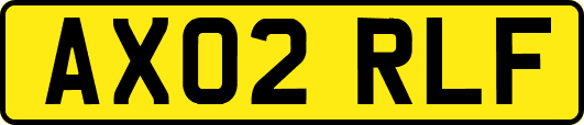 AX02RLF