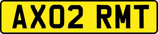 AX02RMT