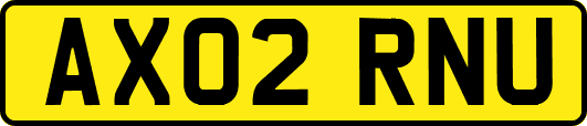 AX02RNU