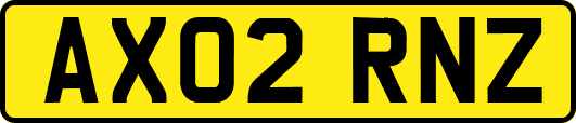 AX02RNZ