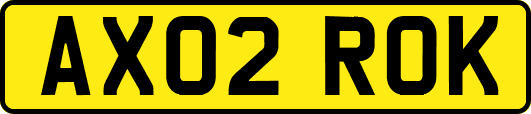 AX02ROK