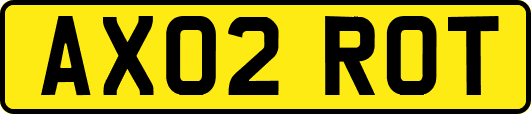 AX02ROT