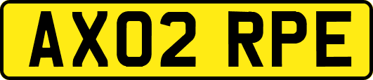 AX02RPE