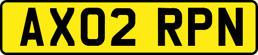 AX02RPN