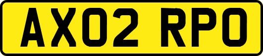 AX02RPO