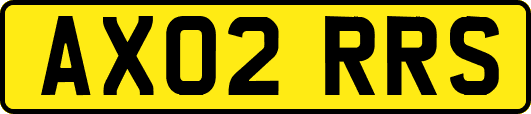 AX02RRS