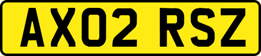 AX02RSZ