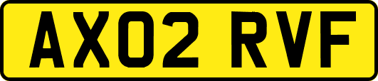 AX02RVF