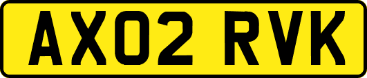 AX02RVK