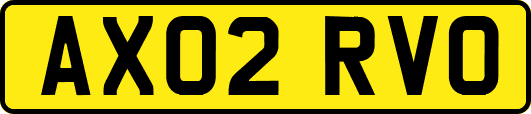 AX02RVO