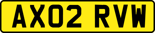 AX02RVW