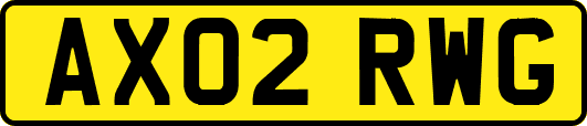 AX02RWG