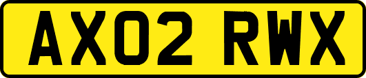 AX02RWX