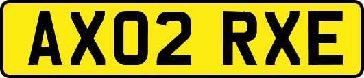 AX02RXE