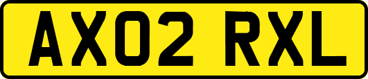 AX02RXL