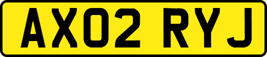 AX02RYJ