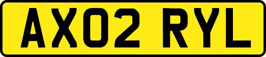 AX02RYL