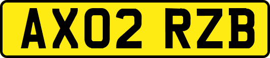 AX02RZB