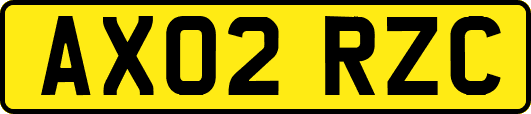 AX02RZC