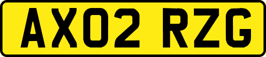 AX02RZG