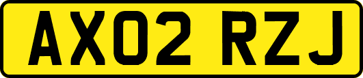 AX02RZJ