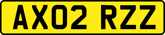AX02RZZ
