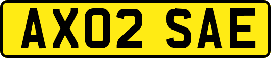 AX02SAE